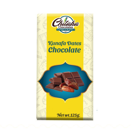 Kunafa Dates