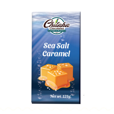 Sea Salt Caramel